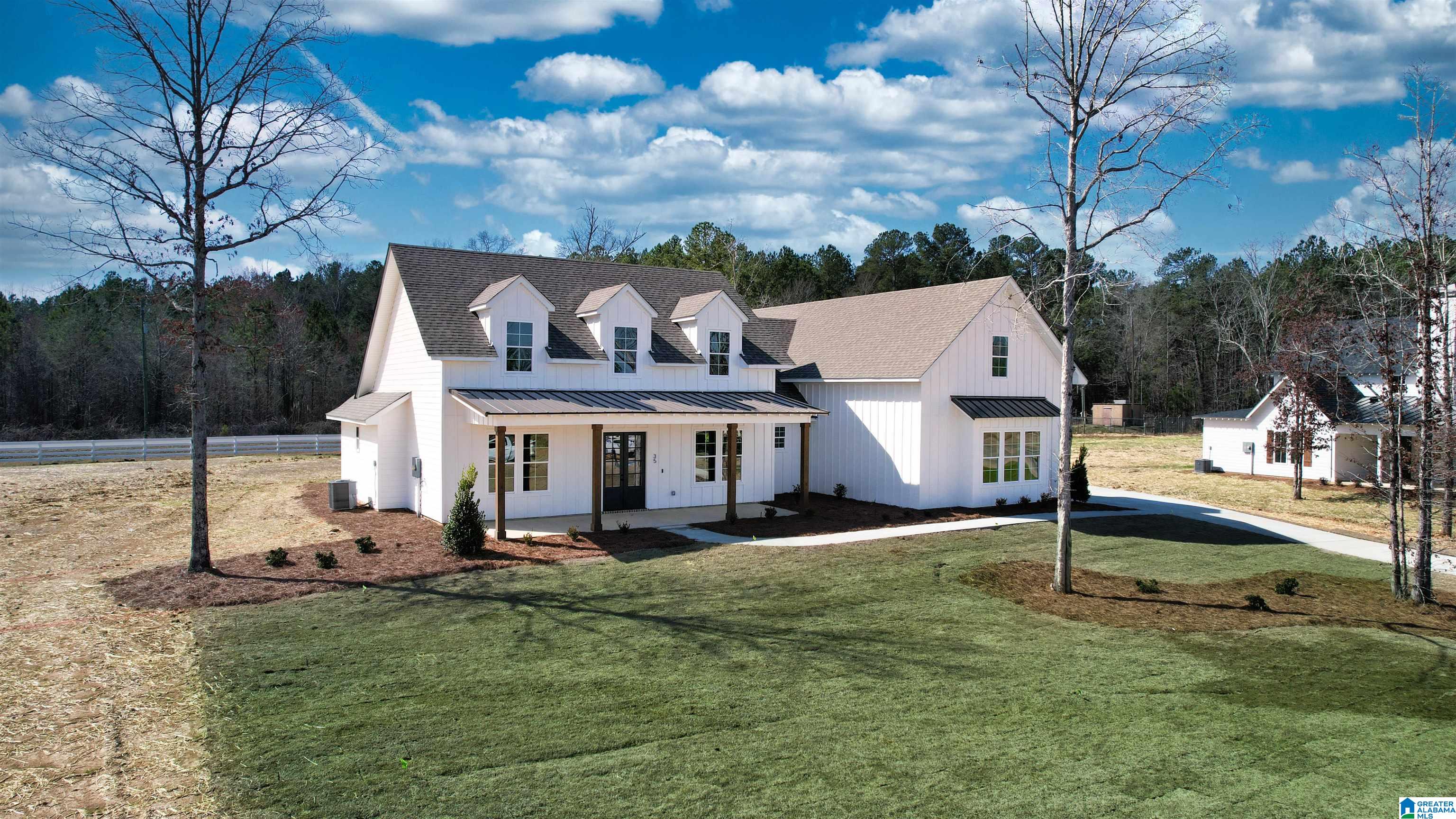 35 Stonewood Lane Springville, AL 35146 - Photo 6 of 44