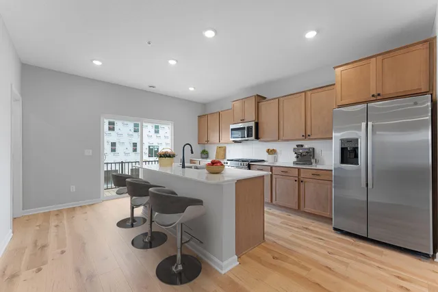 $329,990 | 14586 Rhinestone St N West, Ramsey, MN 55303