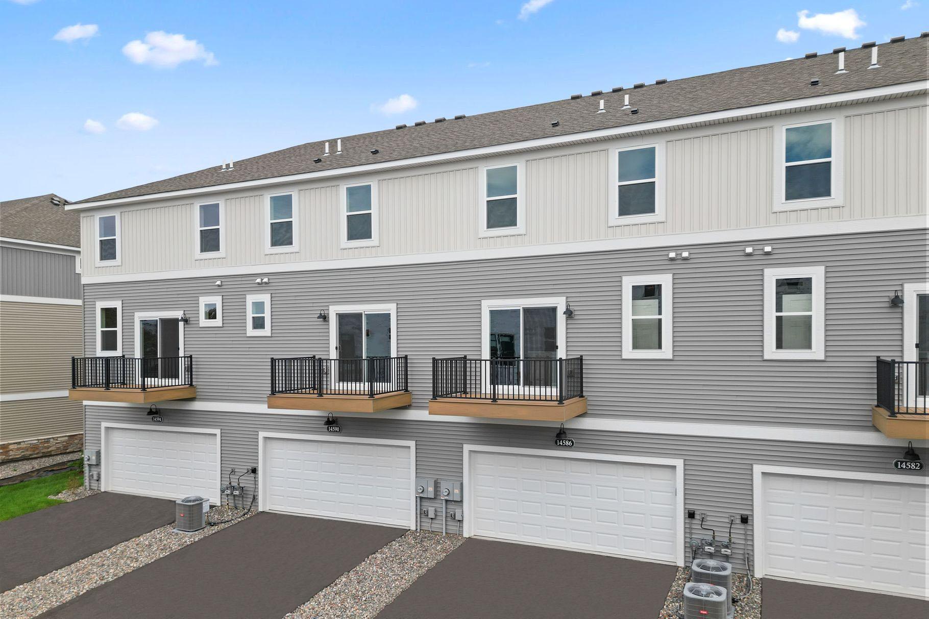 14586 Rhinestone St N West Ramsey, MN 55303 - Photo 24 of 29