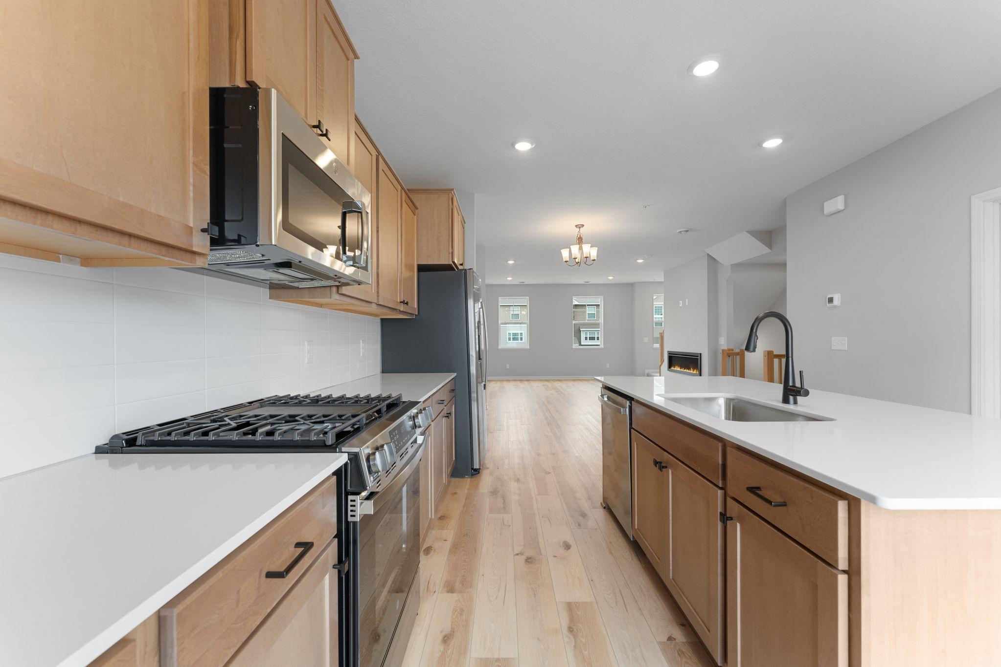 14586 Rhinestone St N West Ramsey, MN 55303 - Photo 3 of 29