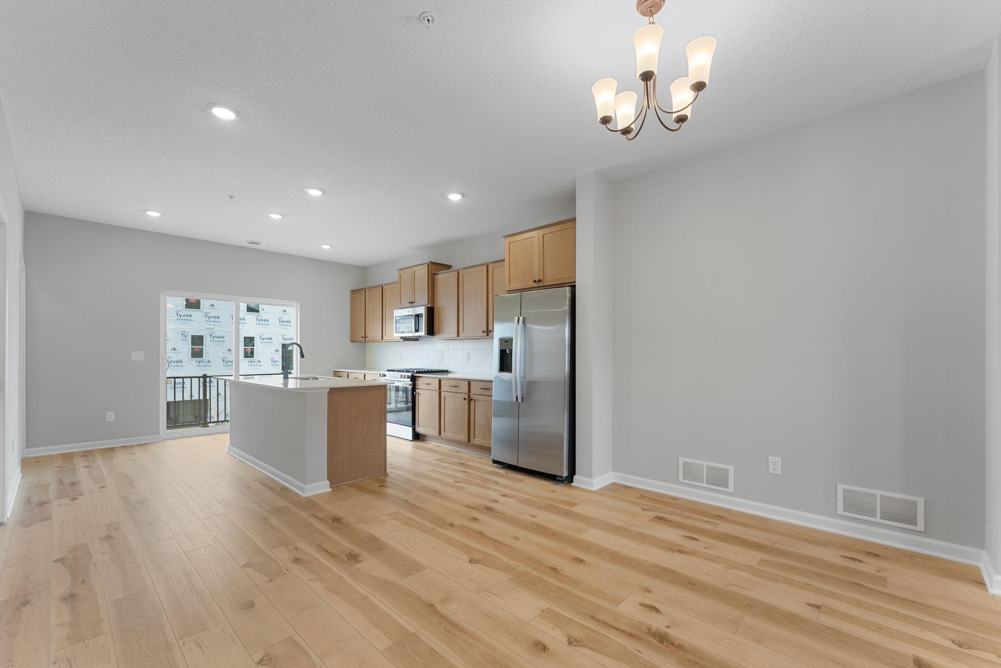 14586 Rhinestone St N West Ramsey, MN 55303 - Photo 5 of 29