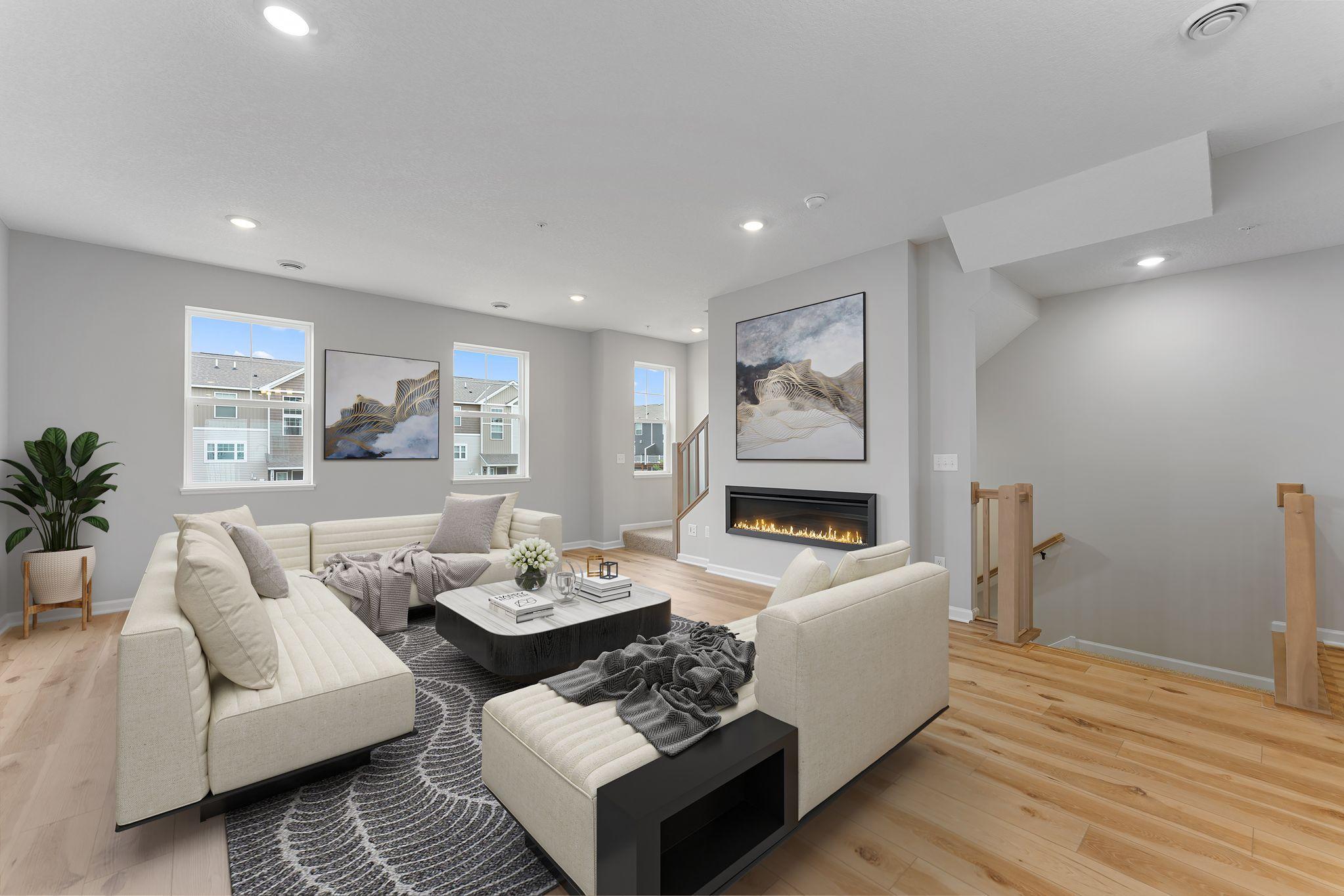 14586 Rhinestone St N West Ramsey, MN 55303 - Photo 8 of 29