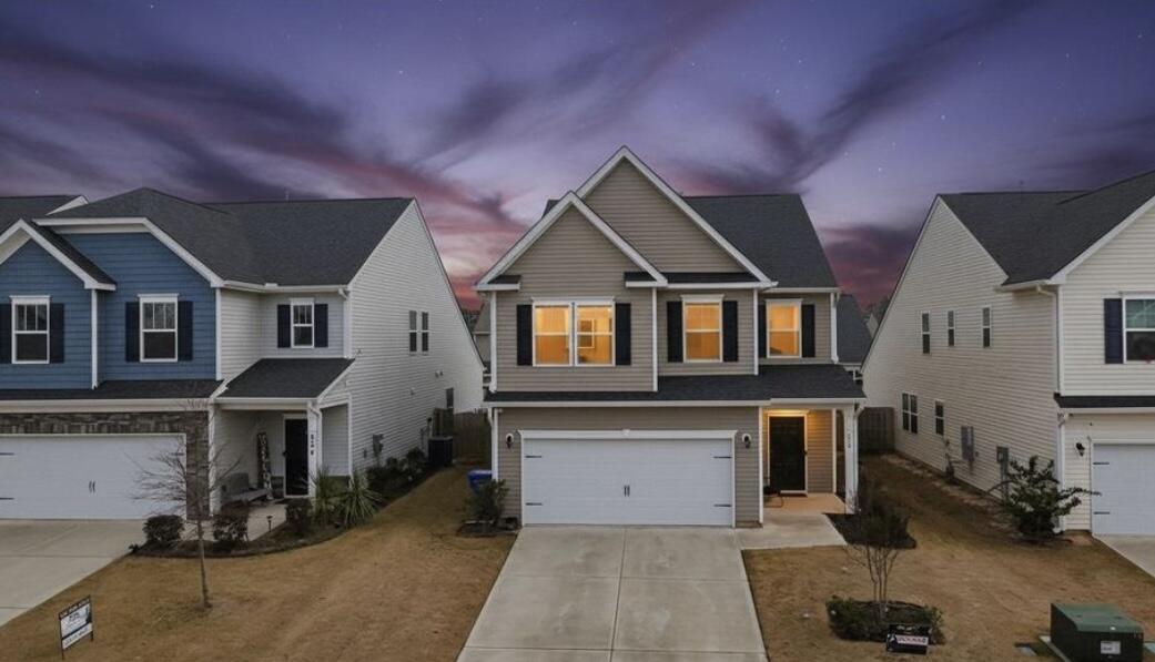750 Justify Loop Graniteville, SC 29829 - Photo 27 of 29