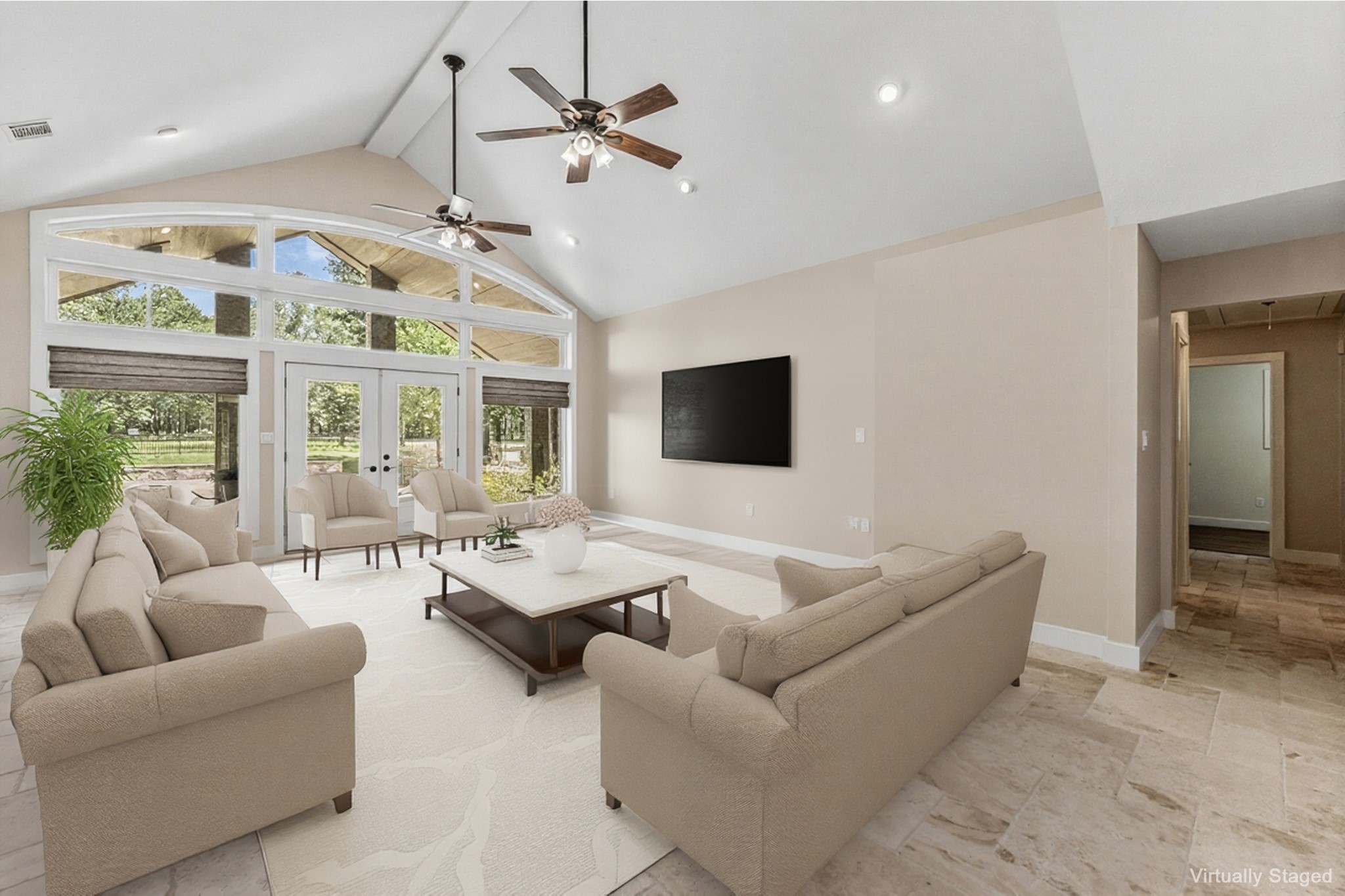 96 B John Kay Road Huntsville, TX 77320 - Photo 11 of 50 Virtually staged photo