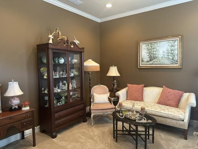 104 Willow Overlook Canton, GA 30115 - Photo 11 of 27 a living room with furniture