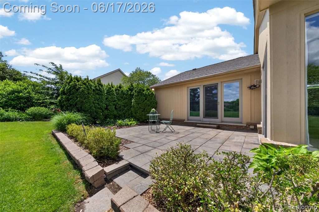 1236 Chaffer Drive Rochester Hills, MI 48306 - Photo 63 of 76