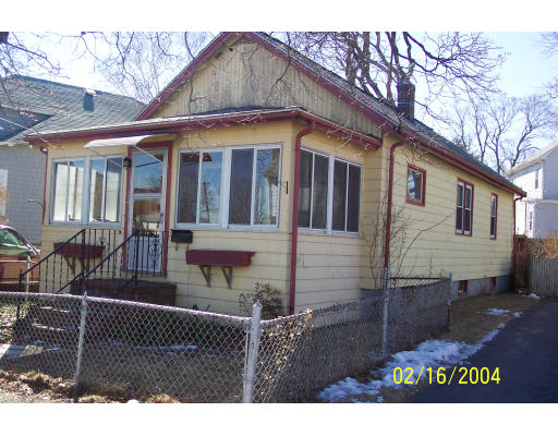 117-12 Albatross Road Quincy, MA 02169 - Photo 2 of 2 Gallery Image 2