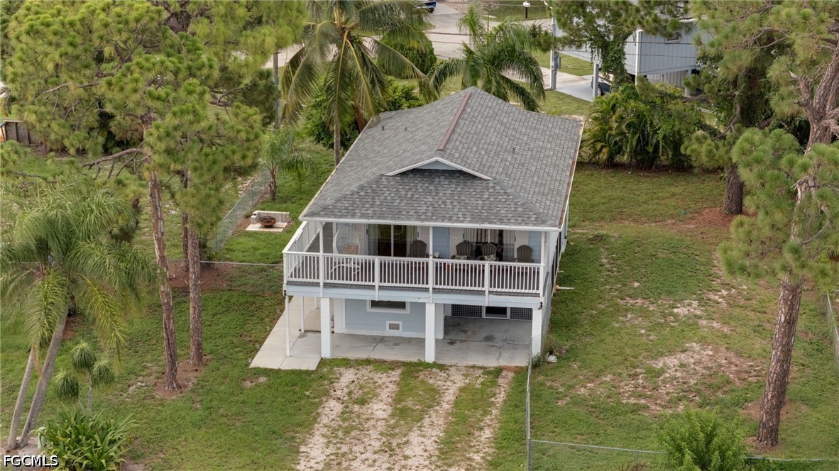8167 Matanzas Road Fort Myers, FL 33967 - Photo 24 of 32 Gallery Image 24