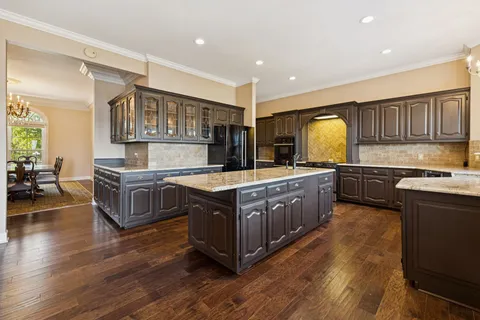 $2,400,000 | 103 Cherry Branch Lane, Old Hickory, TN 37138