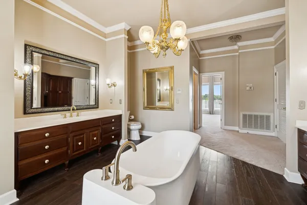 $2,229,000 | 103 Cherry Branch Lane, Old Hickory, TN 37138