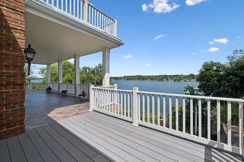 $2,400,000 | 103 Cherry Branch Lane, Old Hickory, TN 37138