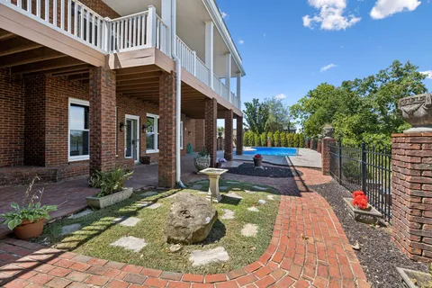 $2,400,000 | 103 Cherry Branch Lane, Old Hickory, TN 37138