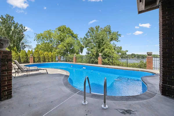 $2,229,000 | 103 Cherry Branch Lane, Old Hickory, TN 37138
