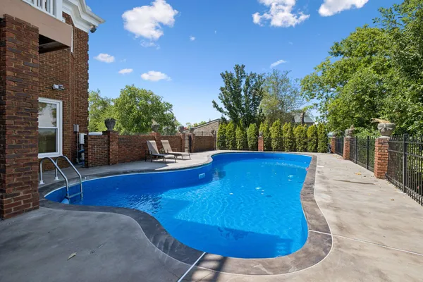 $2,229,000 | 103 Cherry Branch Lane, Old Hickory, TN 37138