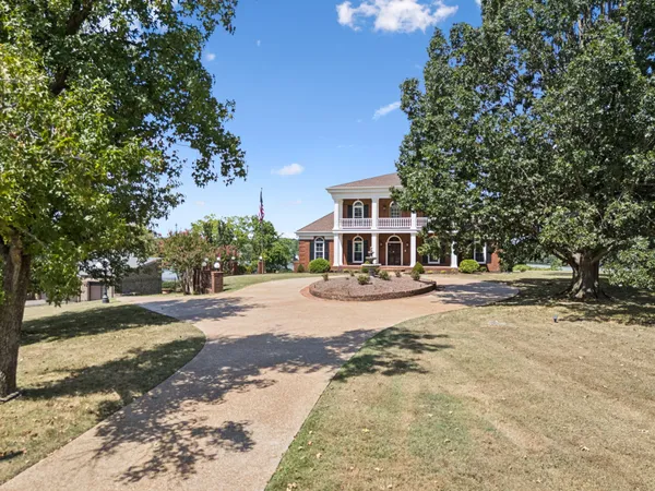 $2,229,000 | 103 Cherry Branch Lane, Old Hickory, TN 37138