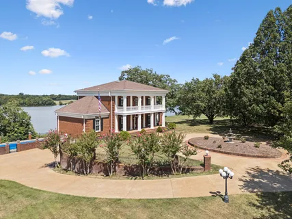 $2,400,000 | 103 Cherry Branch Lane, Old Hickory, TN 37138