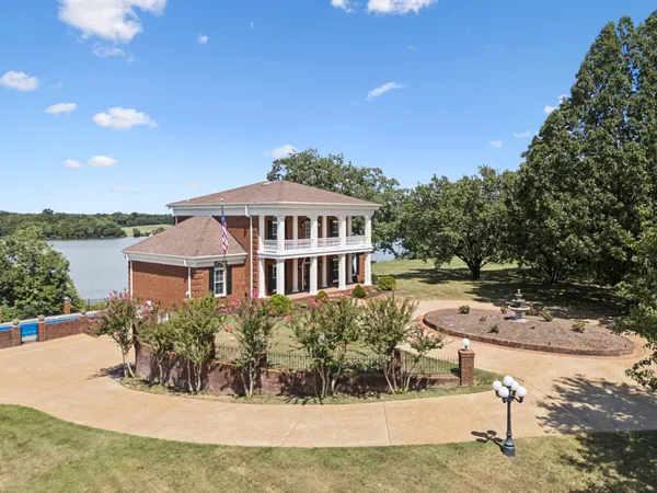 $2,229,000 | 103 Cherry Branch Lane, Old Hickory, TN 37138