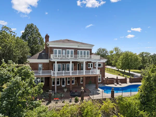 $2,229,000 | 103 Cherry Branch Lane, Old Hickory, TN 37138
