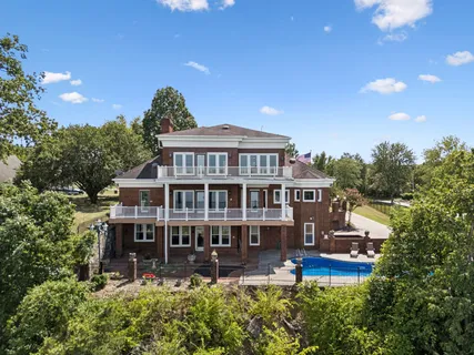 $2,400,000 | 103 Cherry Branch Lane, Old Hickory, TN 37138