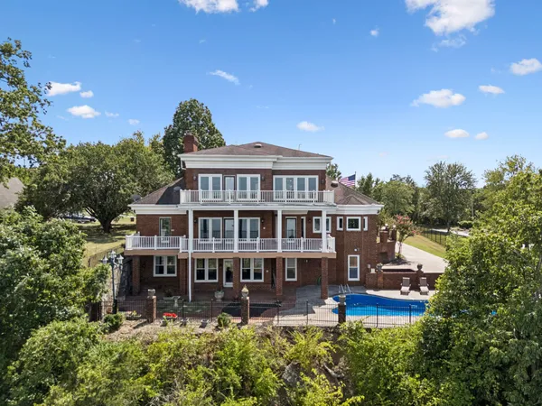$2,229,000 | 103 Cherry Branch Lane, Old Hickory, TN 37138