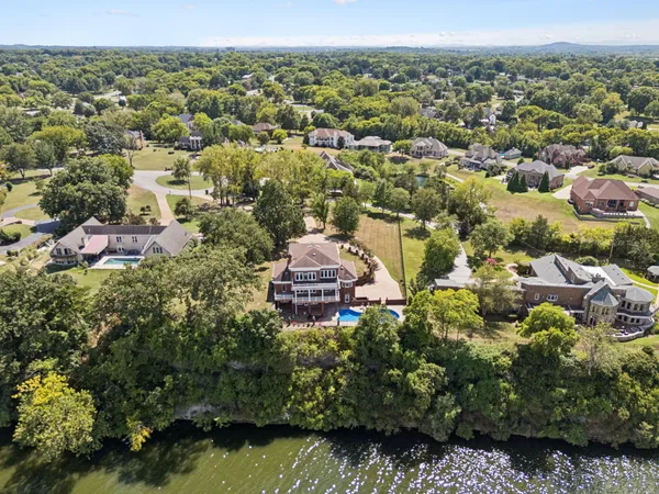 $2,229,000 | 103 Cherry Branch Lane, Old Hickory, TN 37138