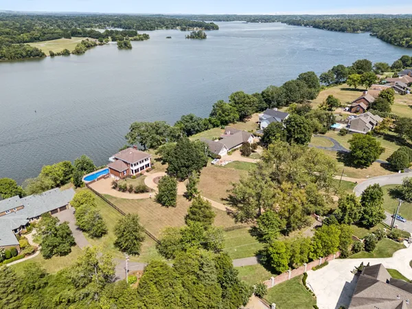 $2,229,000 | 103 Cherry Branch Lane, Old Hickory, TN 37138