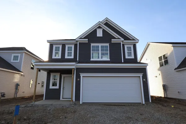 $516,850 | 5843 Valleydale Road, Powell, OH 43065