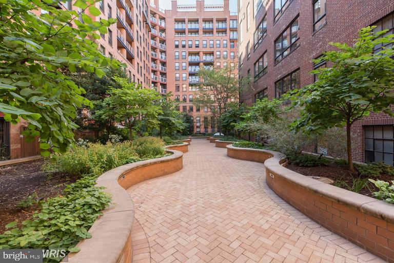631 D Street Northwest, Unit 330 Washington, DC 20004 - Photo 26 of 58