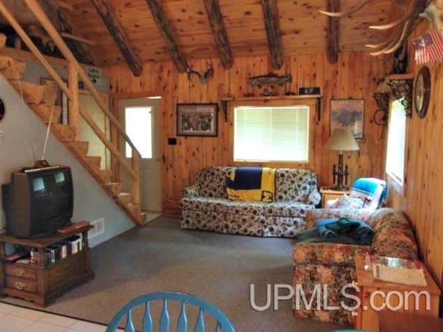 10001 North Co Road Felch, MI 49831 - Photo 8 of 27