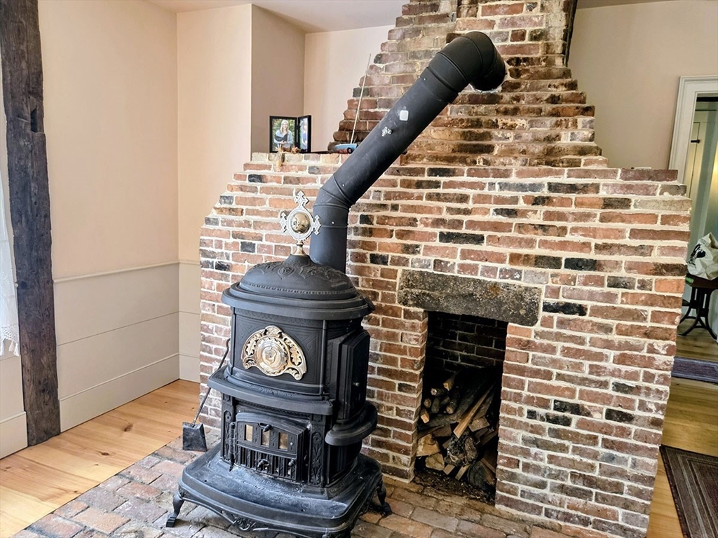 130 W Road Petersham, MA 01366 - Photo 14 of 42