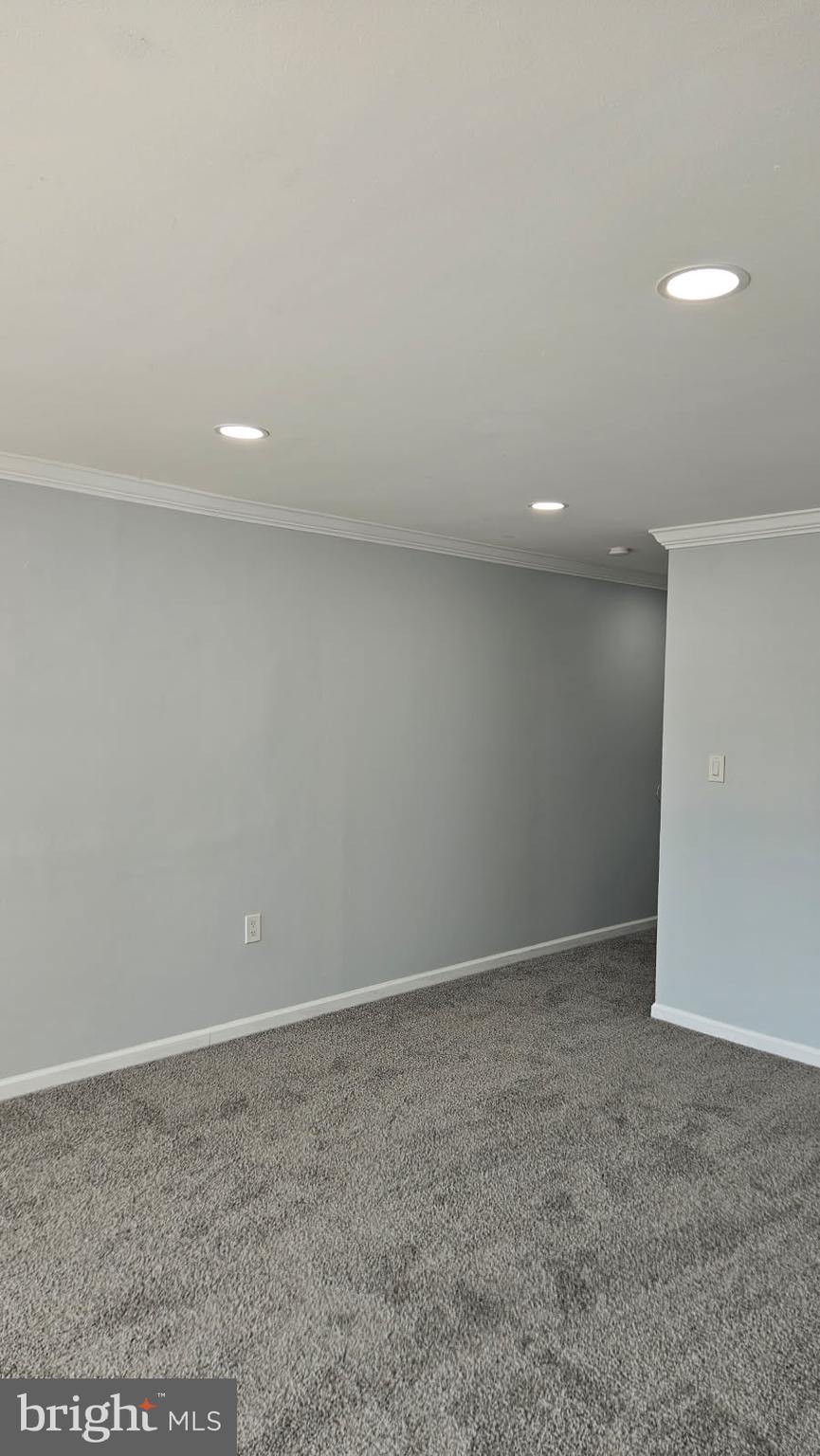 8671 Greenbelt Road, Unit 101 Greenbelt, MD 20770 - Photo 3 of 15 a view of an empty room