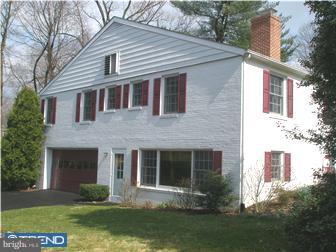 1383 Panther Road Rydal, PA 19046 - Photo 2 of 12 Exterior Side