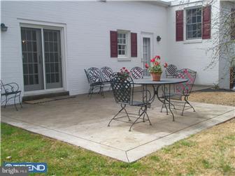 1383 Panther Road Rydal, PA 19046 - Photo 3 of 12 Exterior Back