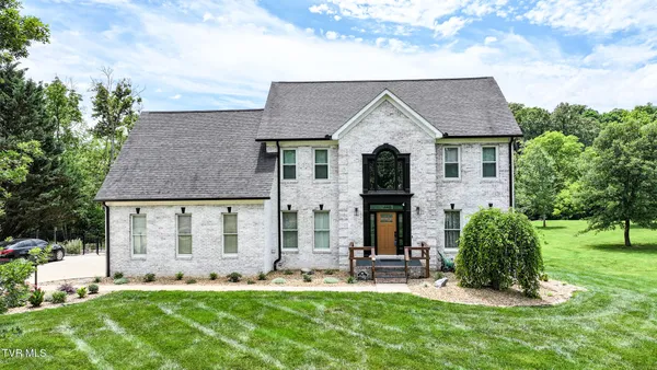 $850,000 | 540 Old Shiloh Road, Greeneville, TN 37745