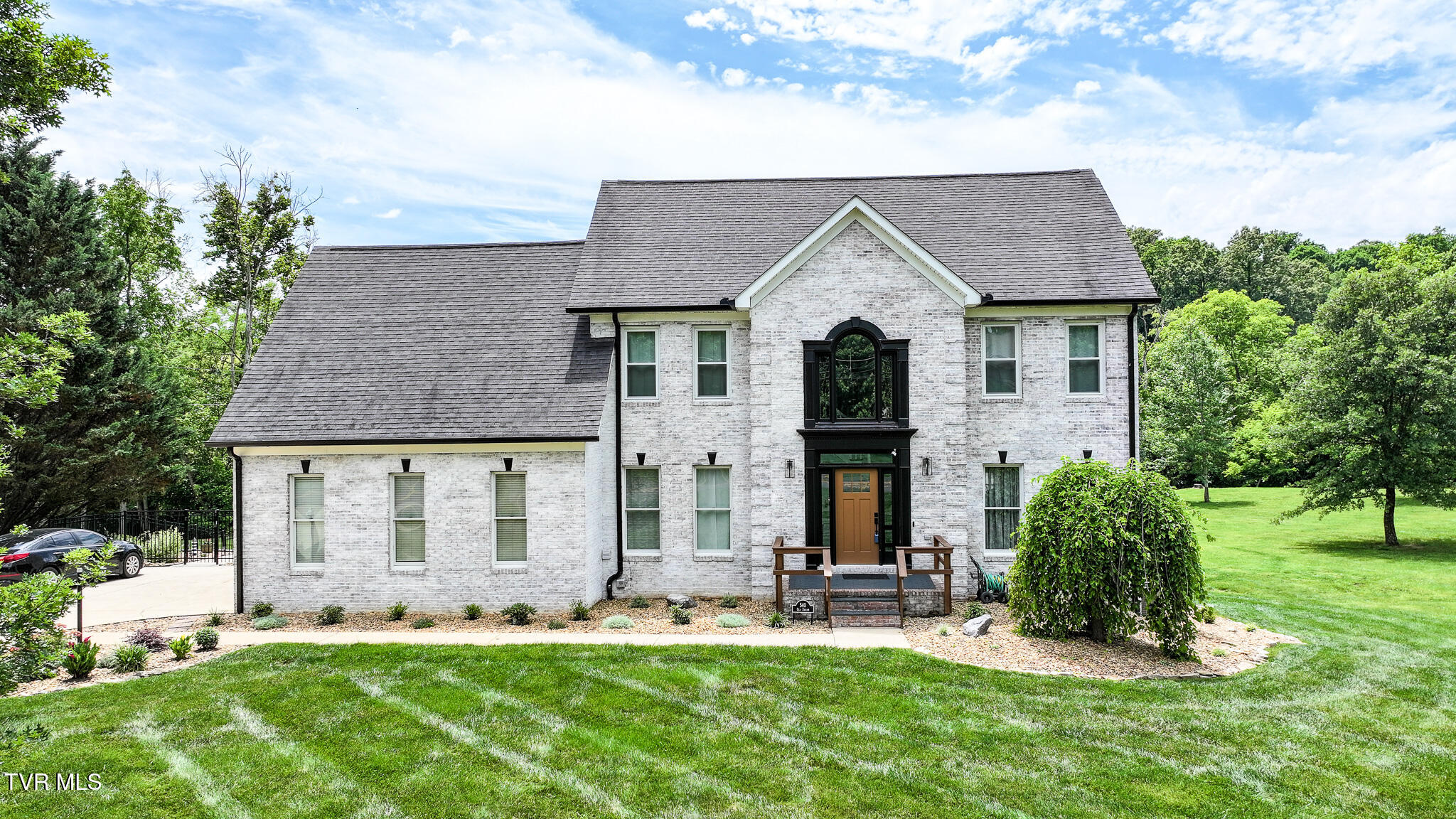 540 Old Shiloh Road Greeneville, TN 37745 - Photo 1 of 105 1
