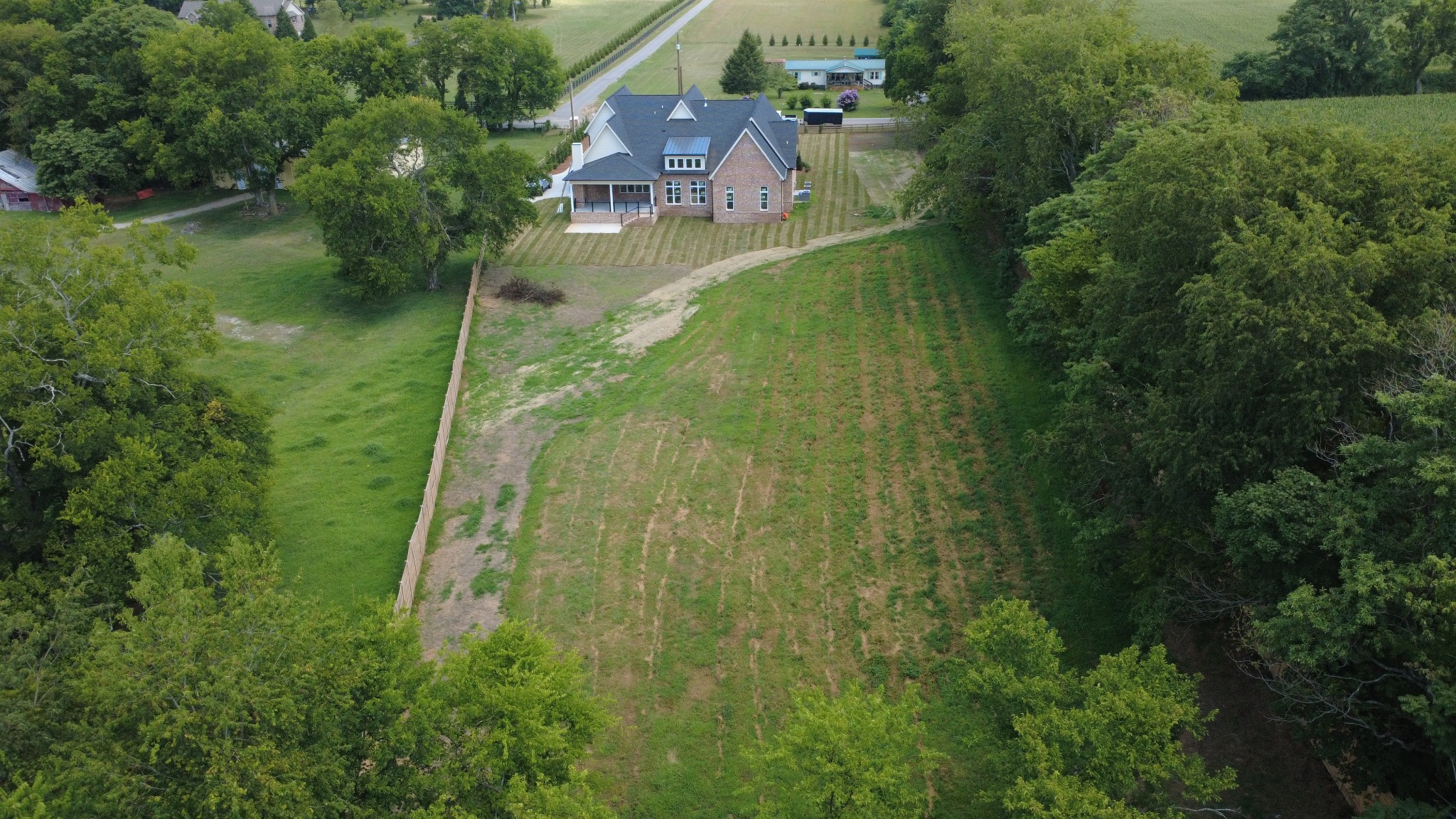 3107 Old Murfreesboro Road College Grove, TN 37046 - Photo 3 of 16