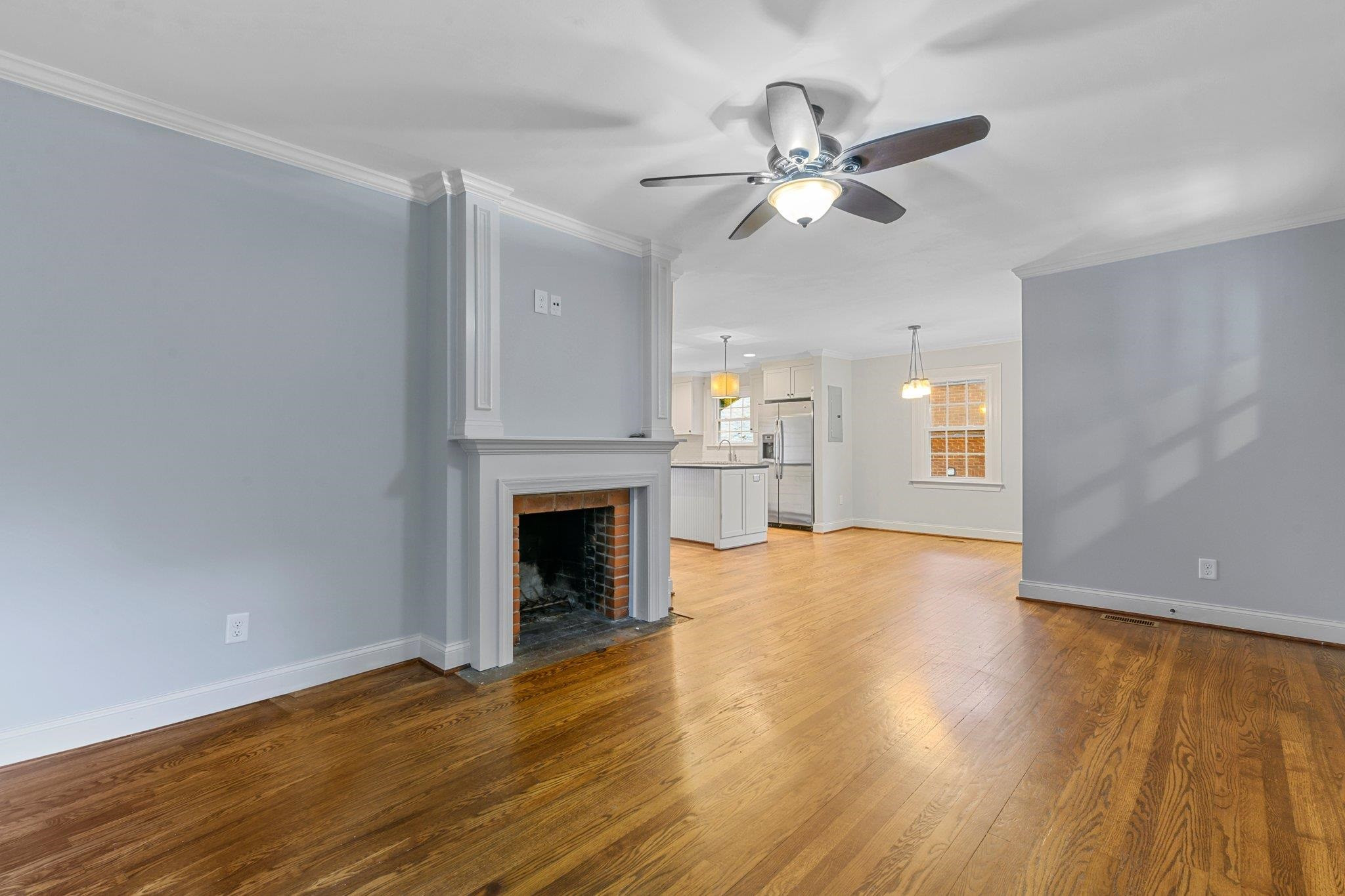 307 Glascock Street Raleigh, NC 27604 - Photo 13 of 29 Photo 13