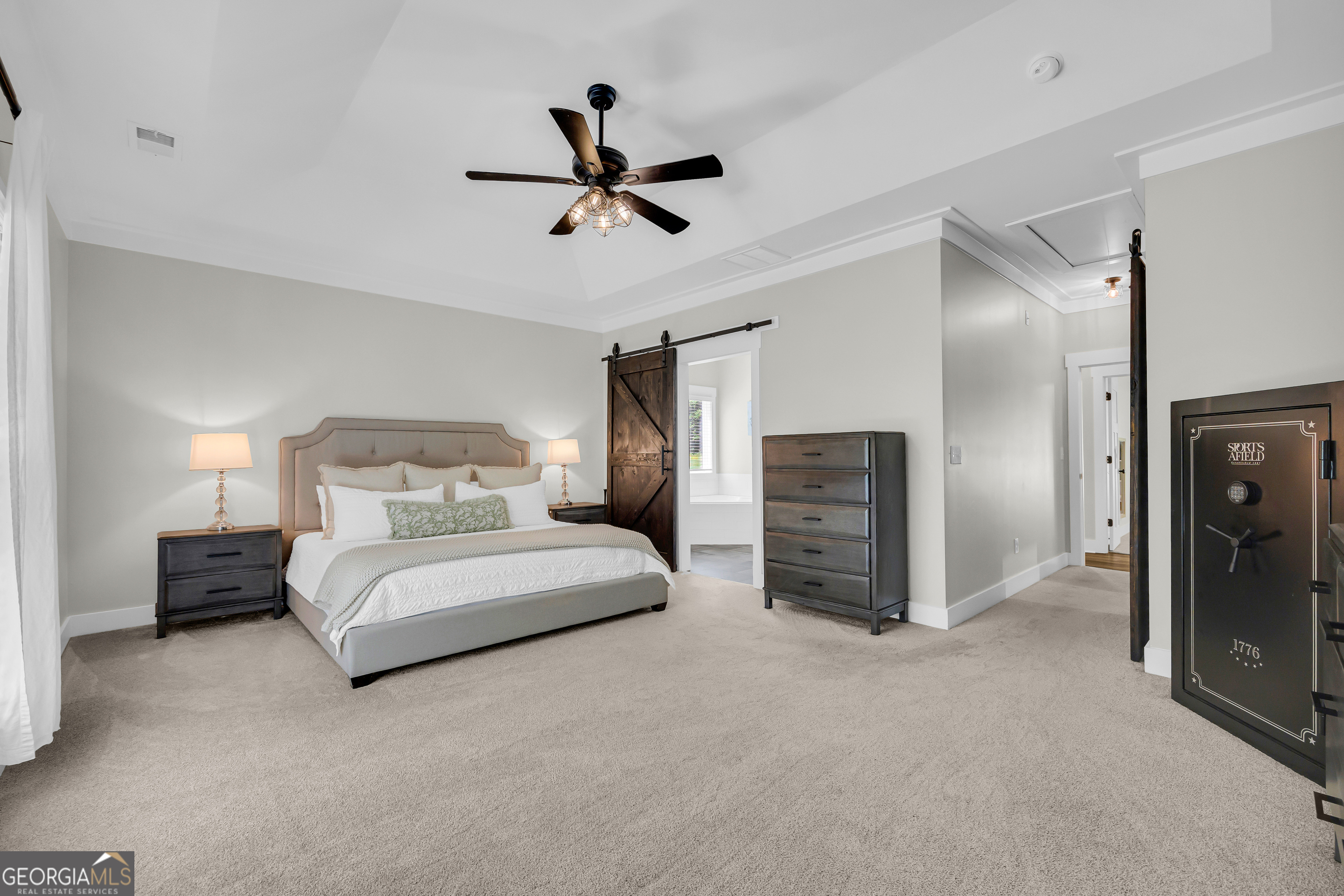 1025 Dewey Road Statham, GA 30666 - Photo 6 of 66
