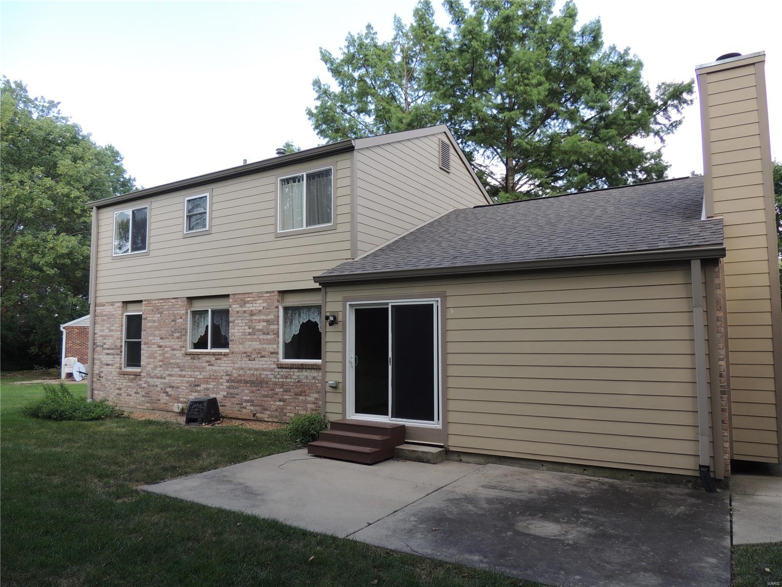 319 Blue Ridge Pl Court Ballwin, MO 63011 - Photo 49 of 50 Gallery Image 49