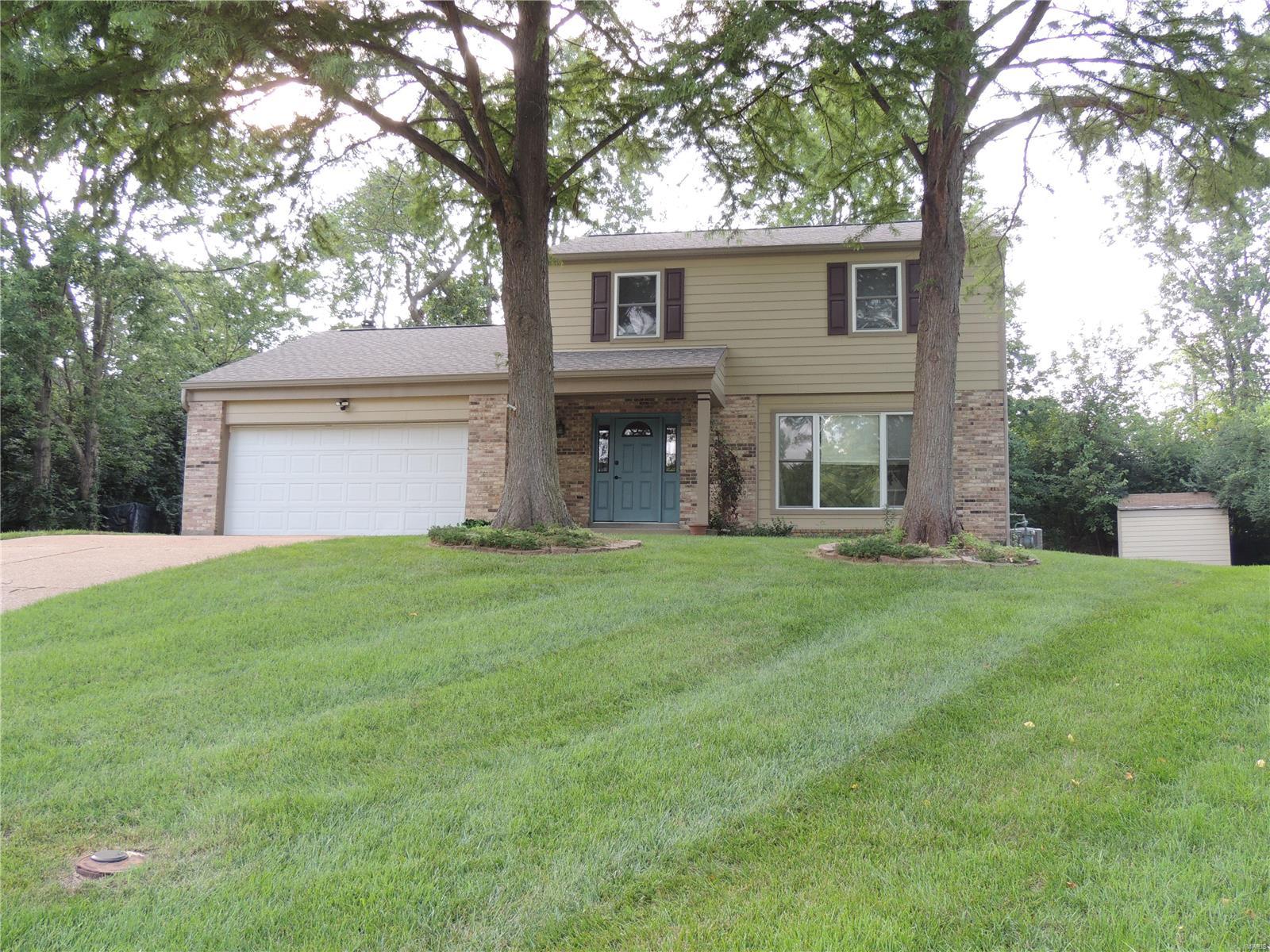 319 Blue Ridge Pl Court Ballwin, MO 63011 - Photo 50 of 50 Gallery Image 50