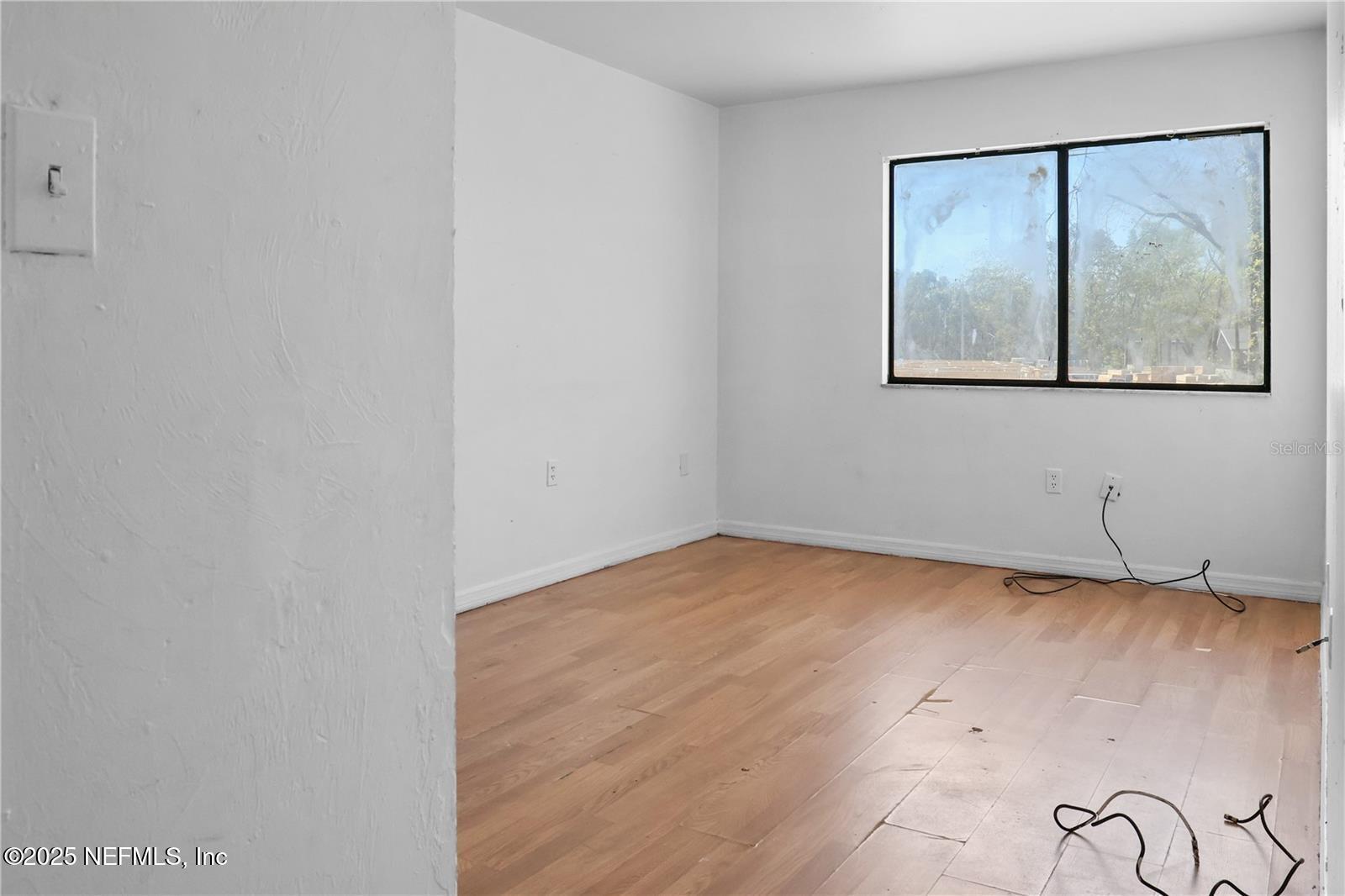 1110 Southwest 62nd Terrace Gainesville, FL 32607 - Photo 19 of 24 a view of an empty room