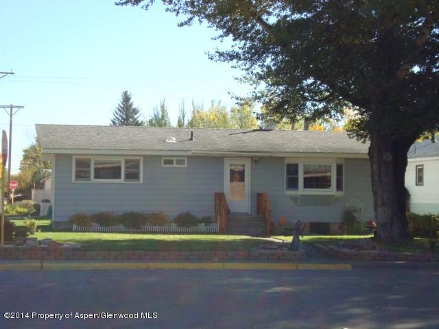593 Pershing Street Craig, CO 81625 - Photo 1 of 35 DSC03750