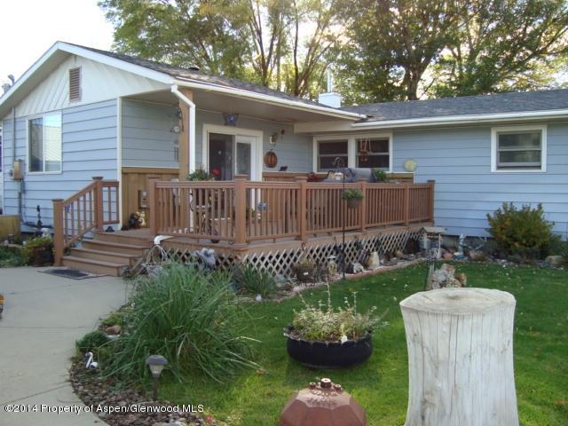 593 Pershing Street Craig, CO 81625 - Photo 2 of 35 DSC03744