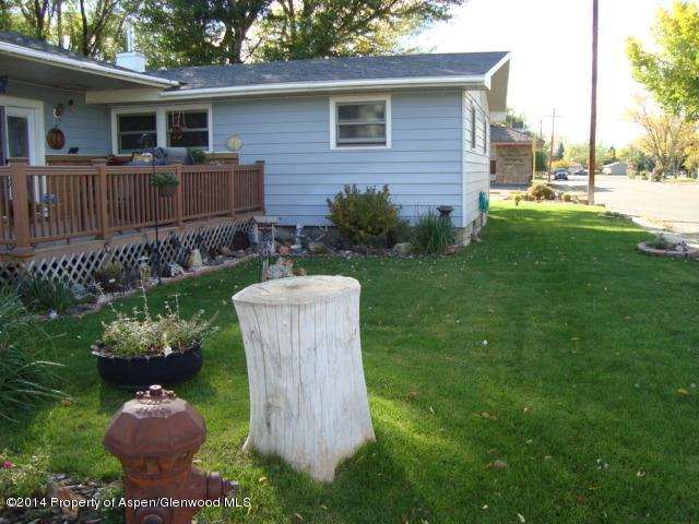 593 Pershing Street Craig, CO 81625 - Photo 3 of 35 DSC03745
