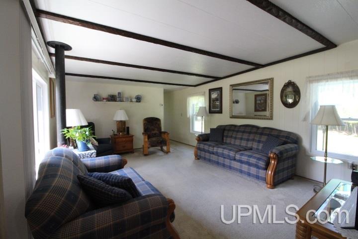 W4628 Oakwood Road, Unit 30 Daggett, MI 49821 - Photo 7 of 34 Gallery Image 7