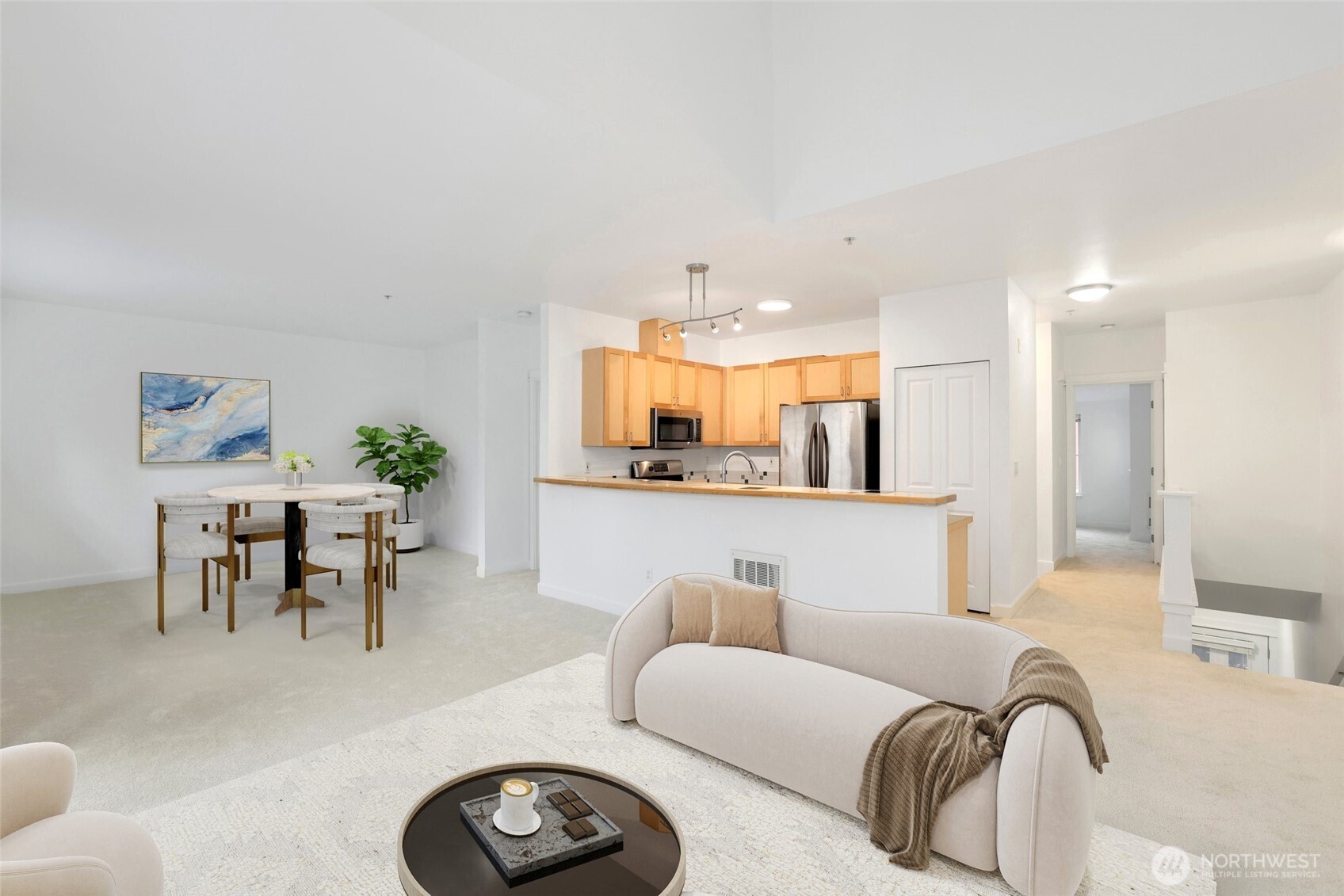 7410 Newcastle Golf Club Road, Unit G Newcastle, WA 98059 - Photo 5 of 39