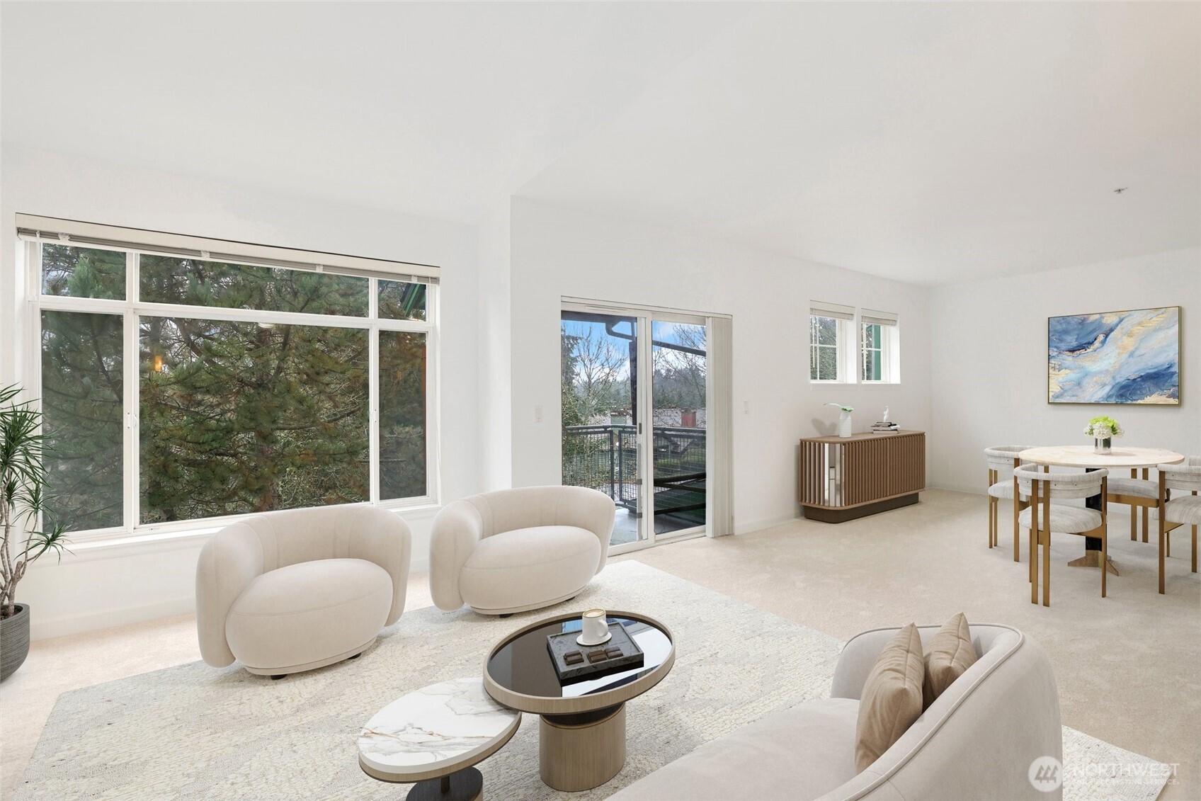 7410 Newcastle Golf Club Road, Unit G Newcastle, WA 98059 - Photo 7 of 39