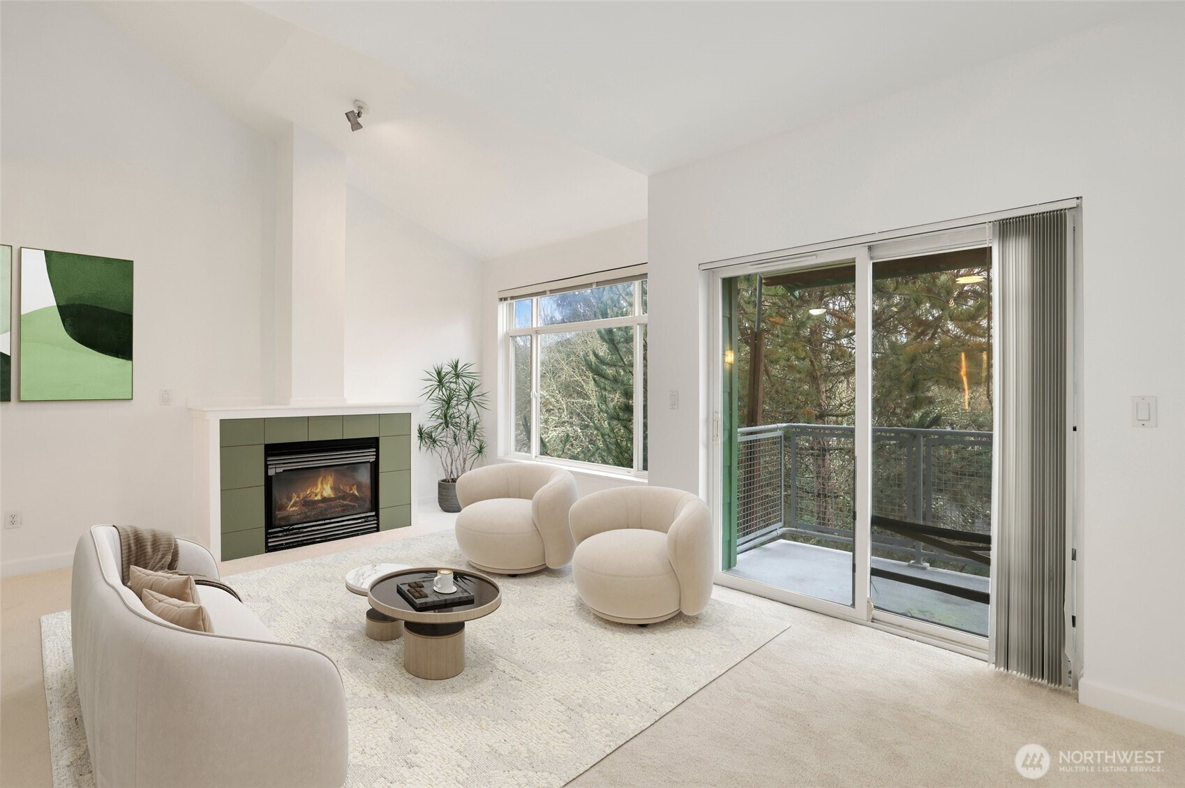 7410 Newcastle Golf Club Road, Unit G Newcastle, WA 98059 - Photo 8 of 39