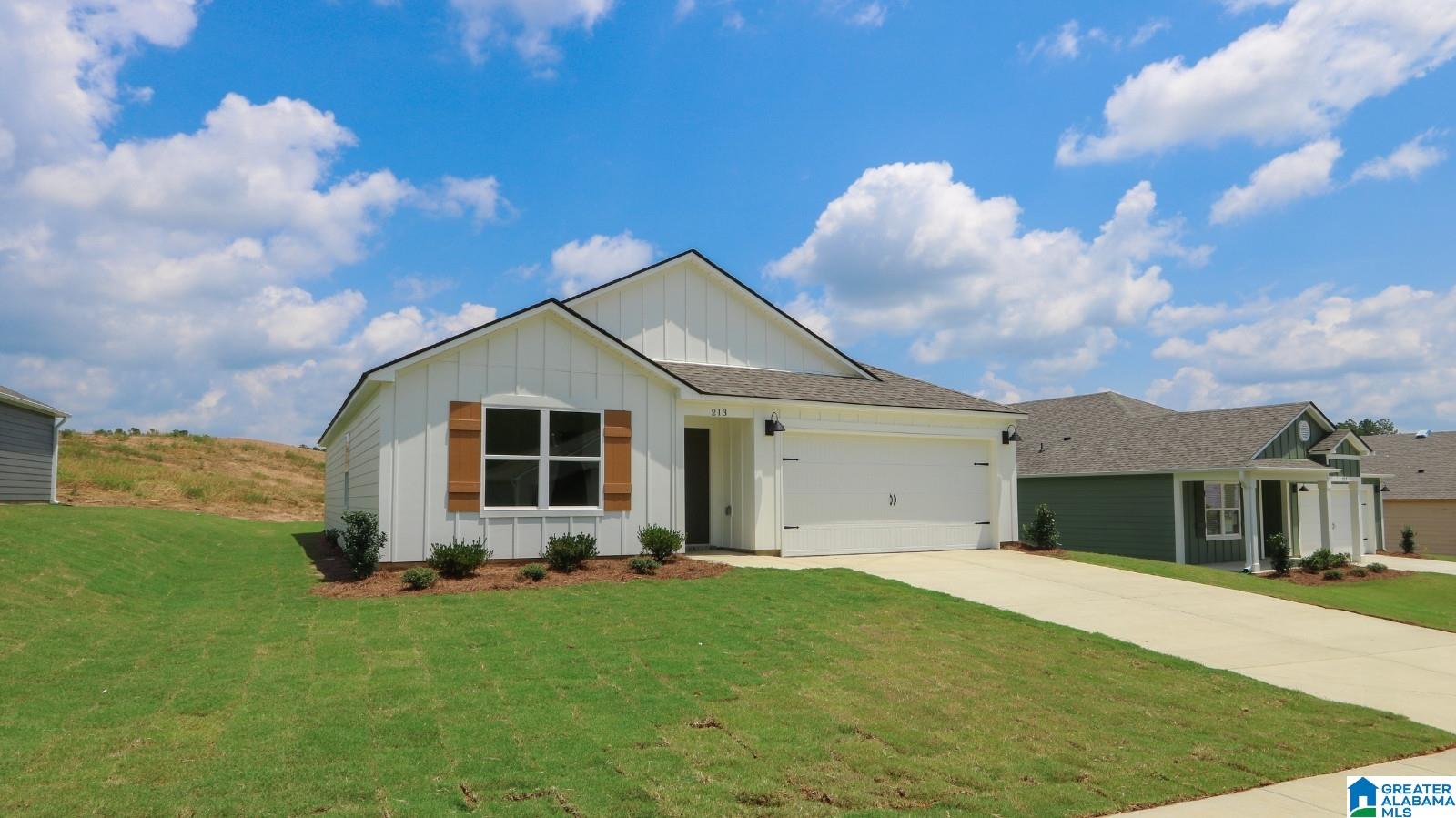 213 Halifax Lane Chelsea, AL 35043 - Photo 2 of 34
