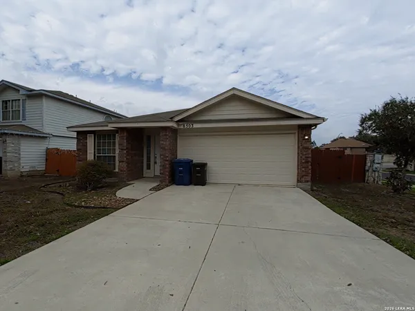 $1,600 | 8503 Shooting Quail, San Antonio, TX 78250